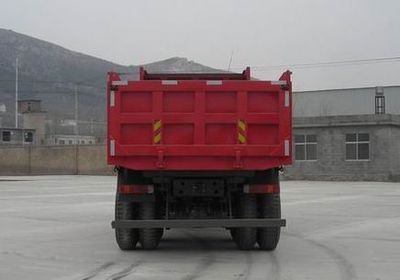 Star Steyr ZZ3253N4241C1 Dump truck