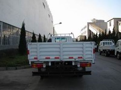 Jiefang Automobile CA1052PK26L3R53 Truck