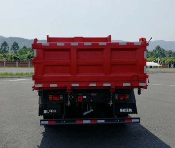 Ace car CDW3090A1Q5 Dump truck