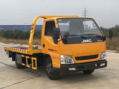 Chengli Heavy Industry Automobile CLH5041TQZJ5 Obstacle clearing vehicle