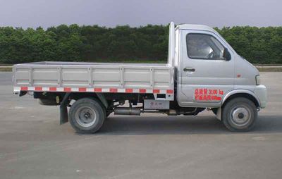 Huashen  DFD1032G Light duty trucks