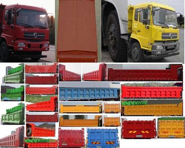 Dongfeng  DFH3310BX3A Dump truck