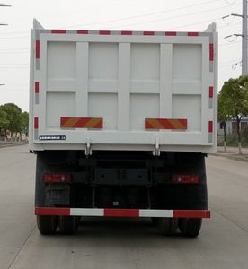 Dongfeng  DFH3310BX3A Dump truck