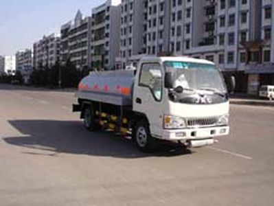 Dali  DLQ5040GJYJ Refueling truck