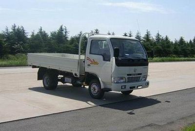 Dongfeng  EQ1020T44D1AC Light duty trucks