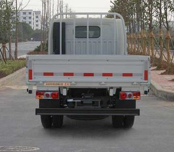 Dongfeng  EQ1080D9BDD Truck