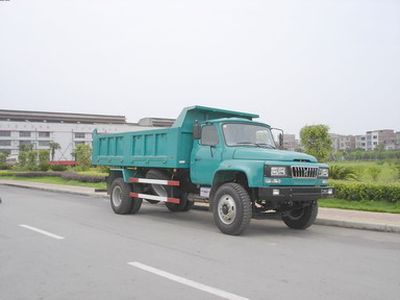 Dongfeng  EQ3125FE Dump truck