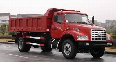 Dongfeng  EQ3125FE Dump truck