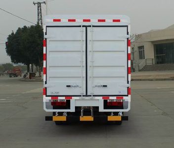 Dongfeng  EQ5040CCYL3BDDAC Grate type transport vehicle