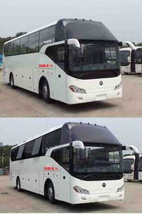 Chufeng  HQG6121CA4N Tourist buses