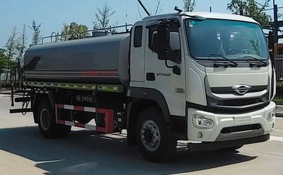 Stallone HZH5185GPSB6 watering lorry 