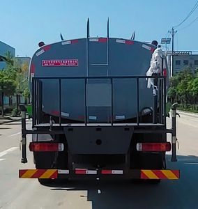 Stallone HZH5185GPSB6 watering lorry 