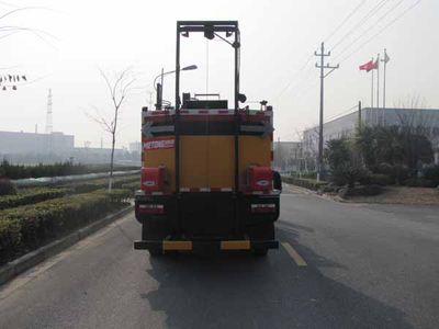 Zhetong brand automobiles LMT5110TYHZ Road maintenance vehicle