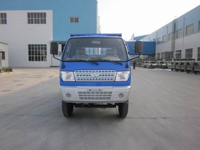 Shifeng  SF1710PD62 Self dumping low-speed truck