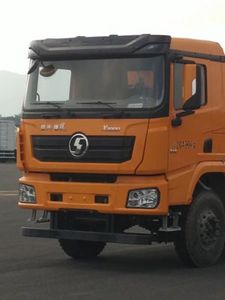 Shaanxi Automobile SX5201TCY Oil extraction vehicle