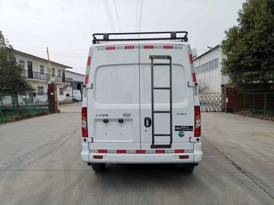 Shenqi  ZSQ5040TSYNDZM1 Camping vehicle