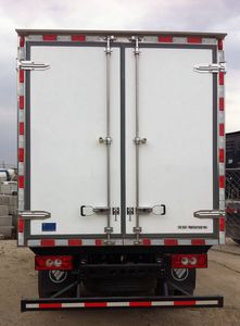 Foton  BJ5041XLCF1 Refrigerated truck