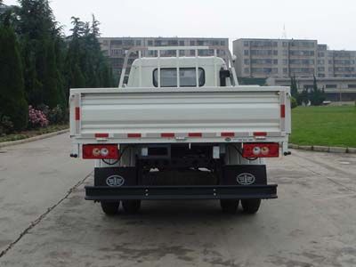 Jiefang Automobile CA1040K35L3E4 Truck