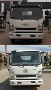 Jiefang Automobile CA1040K35L3E4 Truck