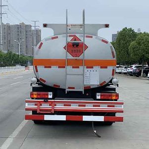 Chufei  CLQ5120GYY6CA Oil tanker