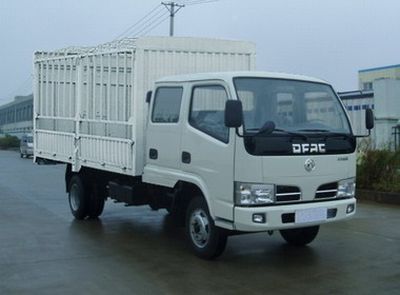 Dongfeng  EQ5022CCQN14D3 Grate type transport vehicle