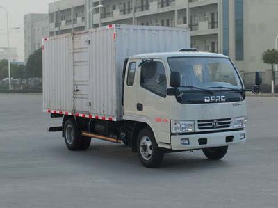 Dongfeng EQ5041XXYL3BDCACBox transport vehicle