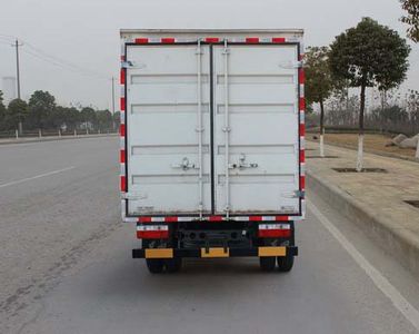 Dongfeng  EQ5041XXYL3BDCAC Box transport vehicle