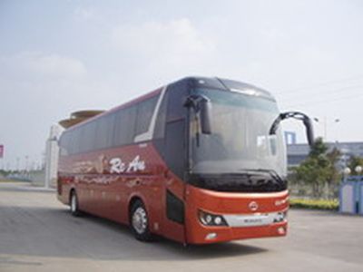 Wuzhoulong FDG6128Acoach