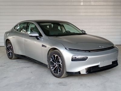 Xiaopeng  HMA7000ECBEV Pure electric sedan