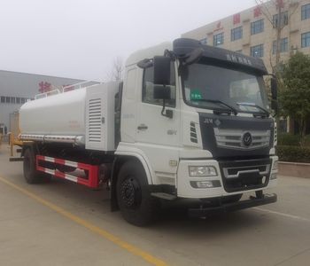 Juchen Ace CarHNY5180GPSDNGwatering lorry 