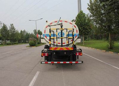 Yuanyi  JHL5160GSS Sprinkler truck