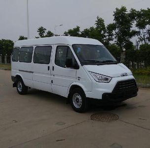 Jiangling Motors JX6570TM5 multi-purpose vehicle 