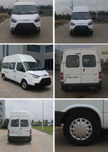 Jiangling Motors JX6570TM5 multi-purpose vehicle 