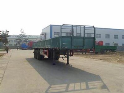 Taicheng LHT9380Semi trailer