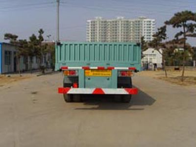 Taicheng  LHT9380 Semi trailer