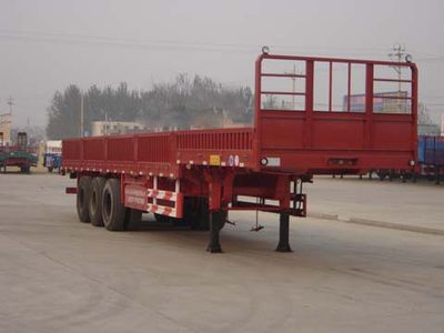 Taicheng  LHT9380 Semi trailer