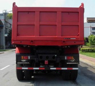 Chenglong  LZ3301QEH Dump truck