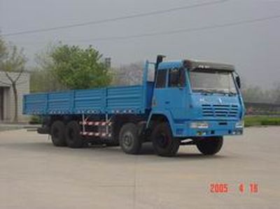 Shaanxi Automobile SX1274UM406 Truck