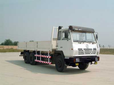 Shaanxi Automobile SX2264BM385 Off road cargo vehicle