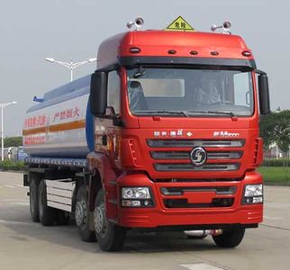 Shaanxi Automobile SX5318GYYGR466TL Oil tanker