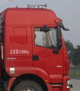 Shaanxi Automobile SX5318GYYGR466TL Oil tanker