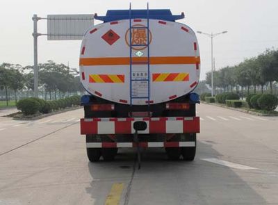 Shaanxi Automobile SX5318GYYGR466TL Oil tanker