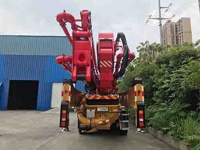 Sany  SYM5443THBES Concrete pump truck