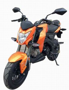 Xinbao  XB1253F Two wheeled motorcycles