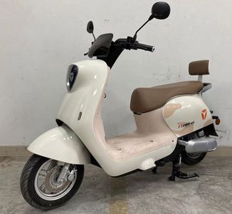 Yadi  YD1200DT20F Electric two wheeled motorcycle