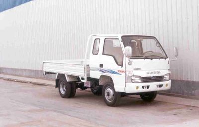 Qingqi ZB1020EBPBLight truck