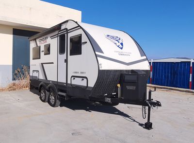 Zihe  ZHP9020XLJ RV trailer