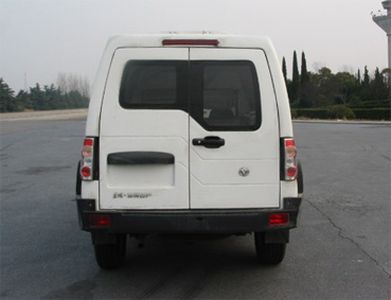 Dongfeng  ZN6500EBX multi-purpose vehicle 