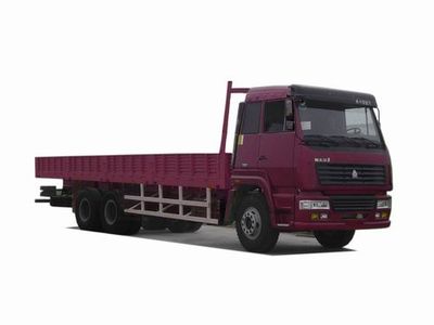 Starstal ZZ1252M5846F Truck