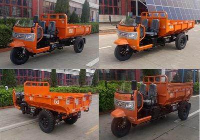 Shifeng  7YP1450DK3N4 Self dumping tricycle